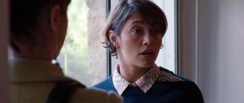 Les Châteaux de sable - EXTRAIT J'ai envie de voyager