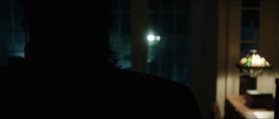 The Humbling - EXTRAIT VOST "La piscine"