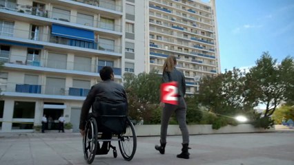 Caïn - saison 3 Teaser VF