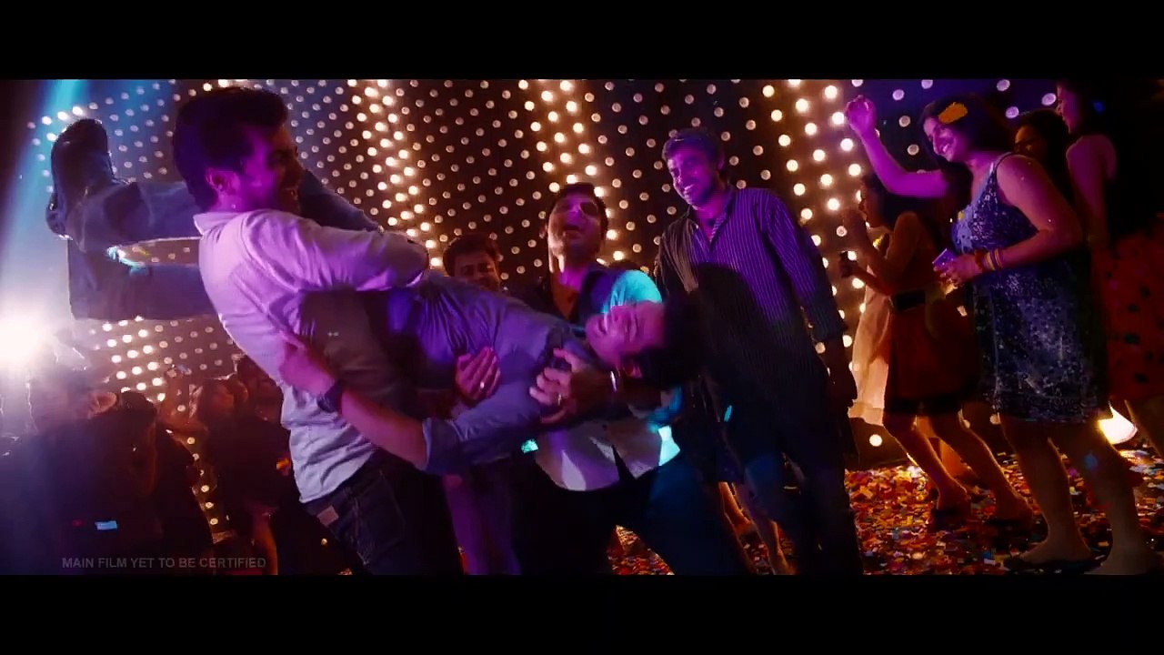 Endrendrum Punnagai-Le Bonheur Eternel Bande-annonce VO