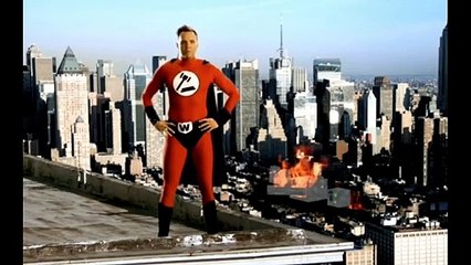 Community - saison 5 Bande-annonce VO