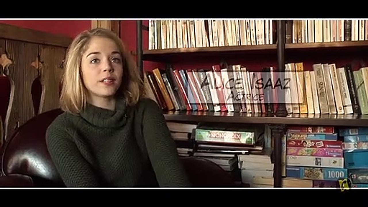 Mommy, par Alice Isaaz, Eric Lartigau et Marina Foïs