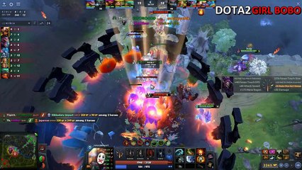 Yatoro Dota 2 Guide Juggernaut Safelane