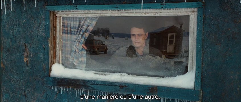 Every Thing Will Be Fine Bande-annonce VO