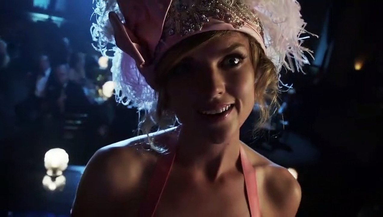 Gotham: la bande-annonce de la New York Comic Con 2015