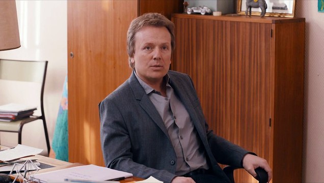 Caprice Bande-annonce VF