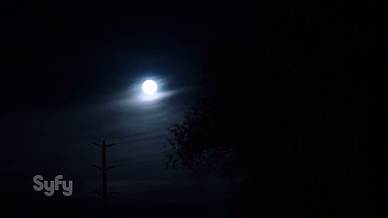 Channel Zero - saison 2 Bande-annonce VO