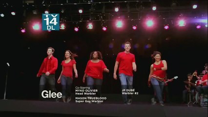 Glee - "Teaser de l&#039;épisode final de la série"