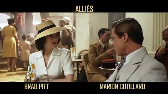 Alliés - EXTRAIT VF Café