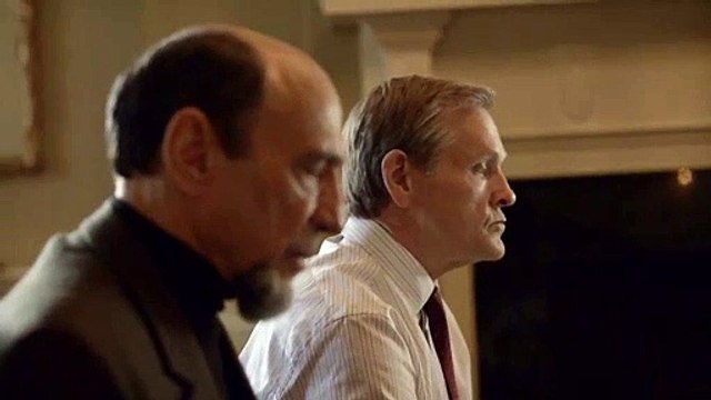 Homeland - saison 3 - épisode 10 Teaser VO