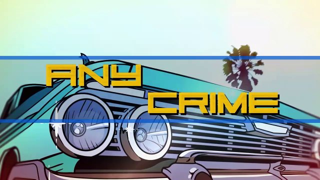 Pacific Heat - saison 1 Bande-annonce VO