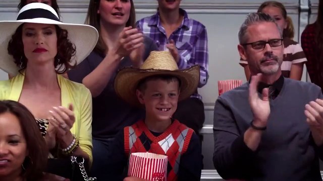 Storm Rider Bande-annonce VF