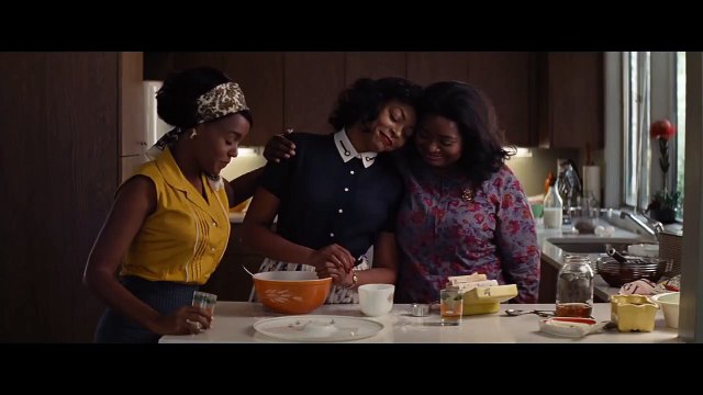 Les Figures de l'ombre Bande-annonce (2) VO