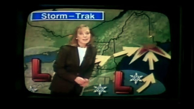 La Tempête du siècle Bande-annonce VO