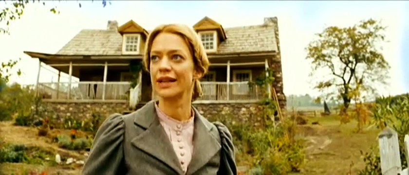 Tom Sawyer Bande-annonce VO