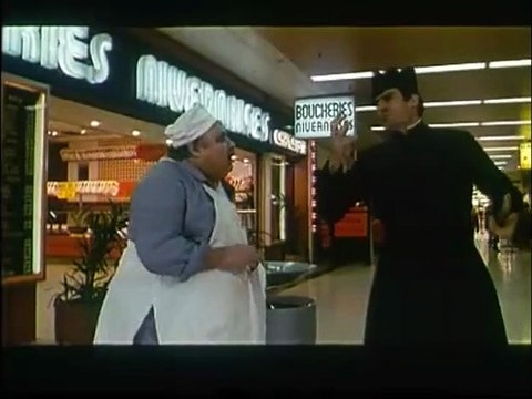 Les Saisons du plaisir Bande-annonce VF