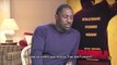 Idris Elba parle de son ami Paul Walker