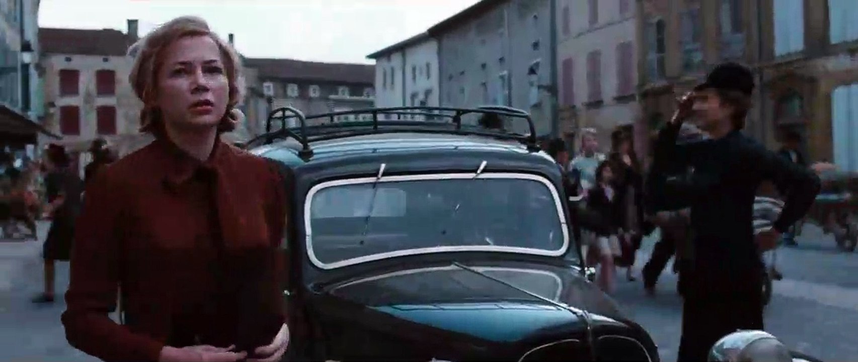 Suite Française - EXTRAIT VF "Les tracts nazis"