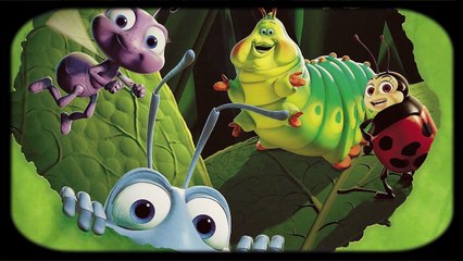 Aviez-vous remarqué ? Toy Story 2