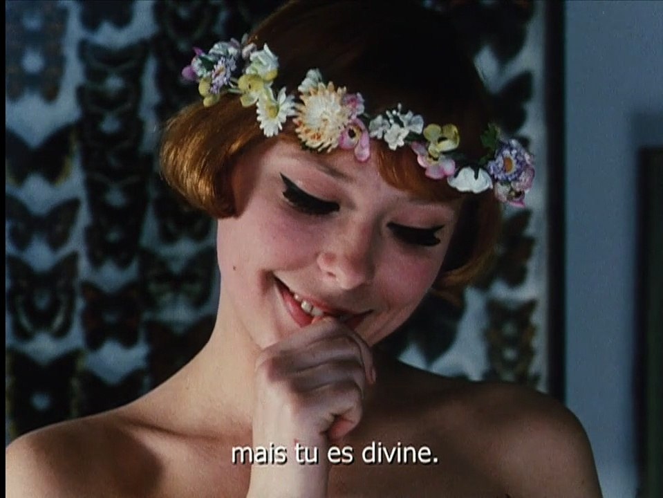 "Les Petites Marguerites" : "Tu n'es pas de ce siècle"