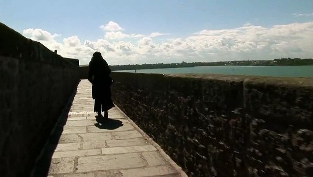 L'Echappée, à la poursuite d’Annie Le Brun Bande-annonce (4) VF