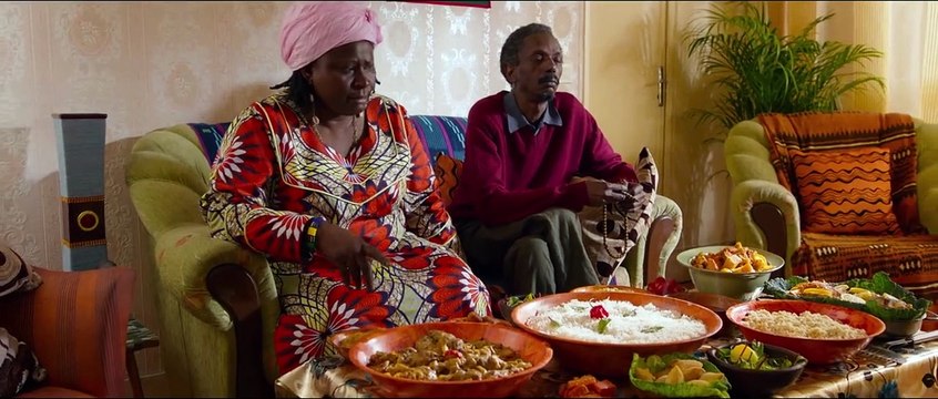 Il a déjà tes yeux Bande-annonce VF