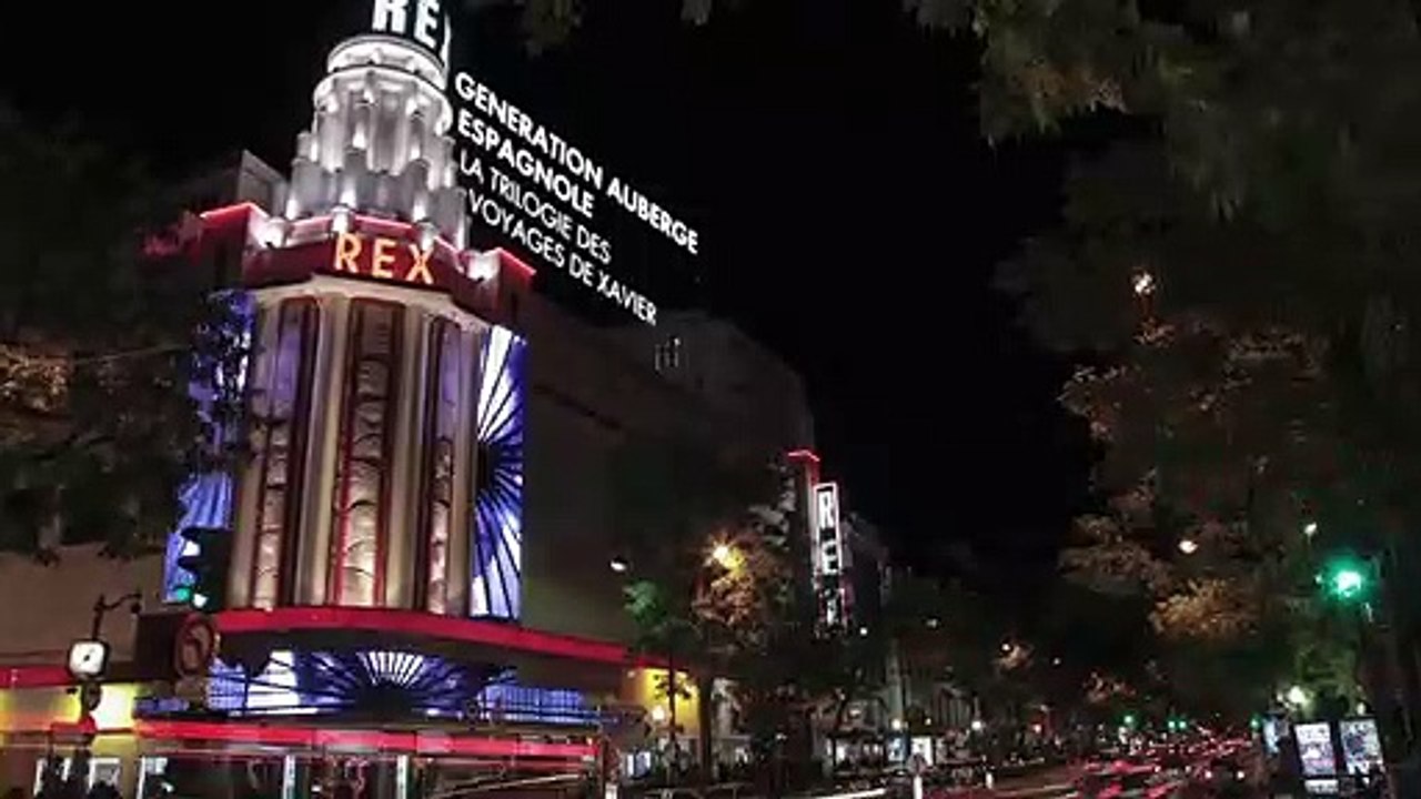 Le marathon "L'Auberge espagnole" / "Poupées Russes" / "Casse-tête chinois"