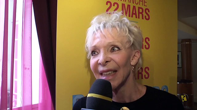 Printemps du Cinéma 2015 : les parrains/marraines fêtent le 7e Art