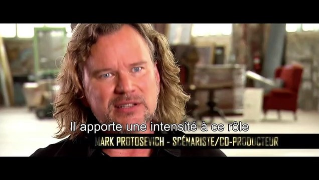 Oldboy : Transformation