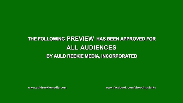 Shooting Clerks Bande-annonce VO