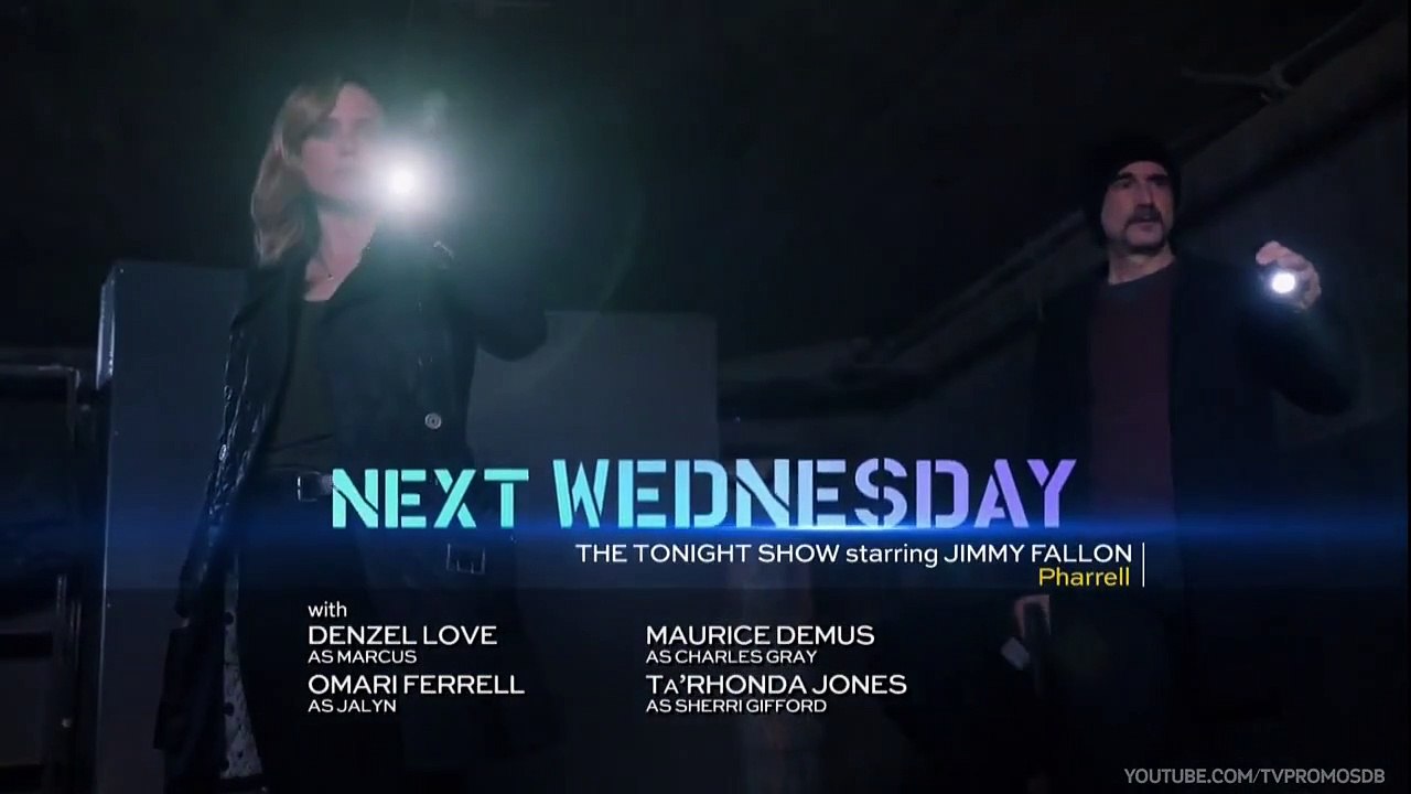 Chicago Police Department - saison 2 - épisode 19 Teaser VO