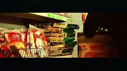 Trafics - saison 1 Extrait vidéo VF