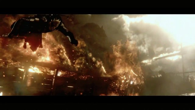 300 : La naissance d'un Empire Bande-annonce VO