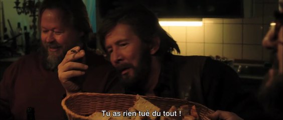 La Chasse Extrait vidéo (2) VO