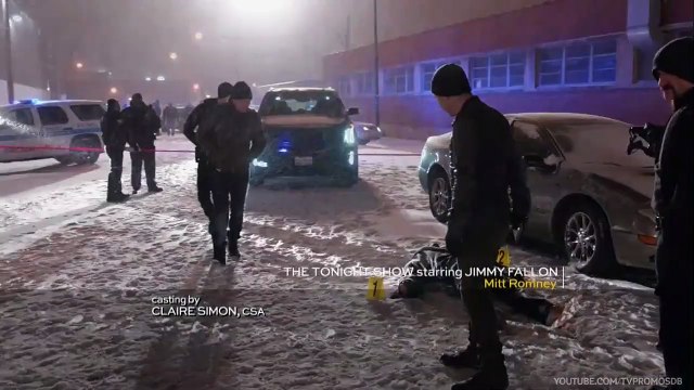 Chicago Police Department - saison 2 - épisode 18 Teaser VO