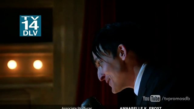 Gotham (2014) - saison 1 - épisode 13 Teaser VO