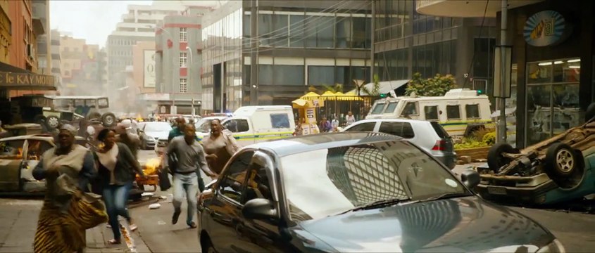 Avengers 2 : Ultron a aussi de l'humour à en croire ces nouvelles images !