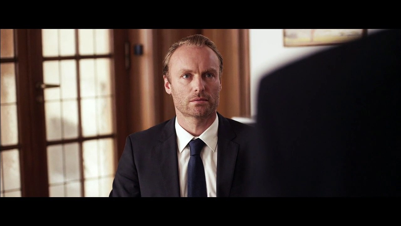 'Pour ton anniversaire' : Révélations du passé