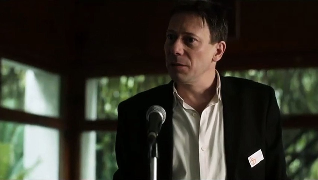 Les Gouffres Bande-annonce VF