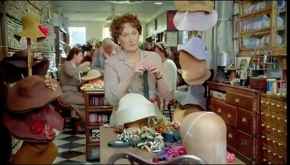 Julie et Julia Bande-annonce VF