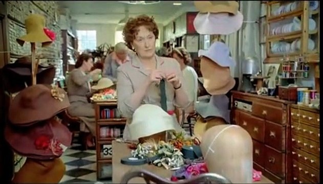 Julie et Julia Bande-annonce VF