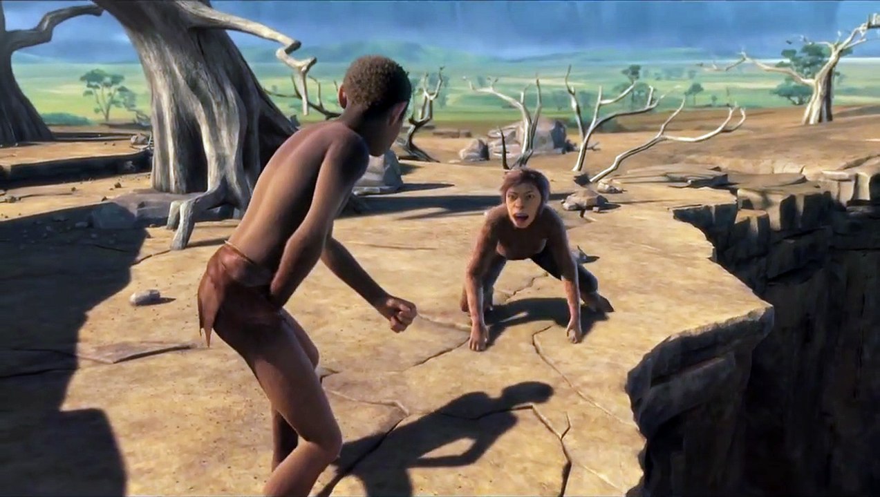 Pourquoi j'ai pas mangé mon père - EXTRAIT "T'es portugaise ?"