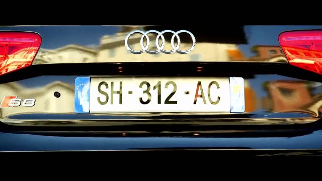 Le Transporteur - Héritage - MAKING OF VOST Ed Skrein est le Transporteur