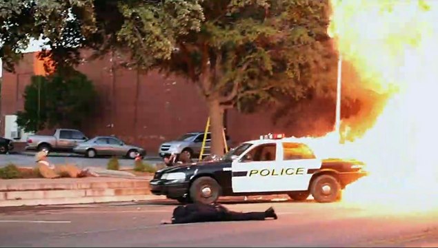 Une Nuit en enfer : la série - saison 1 Making Of VO