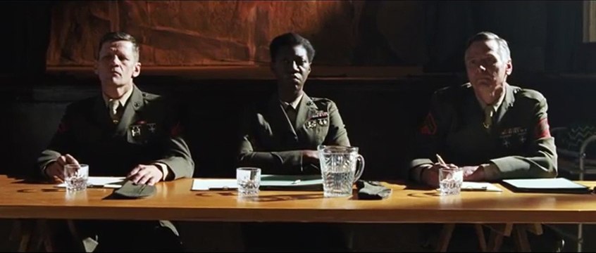 Les Saphirs Extrait vidéo VO