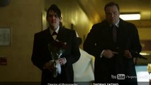 Gotham - saison 1 - épisode 22 Teaser VO