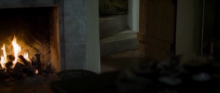 Les Jardins du Roi - EXTRAIT VOST N'êtes-vous pas heureuse ?