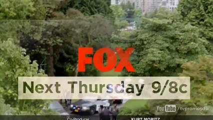 Backstrom - saison 1 - épisode 10 Teaser VO