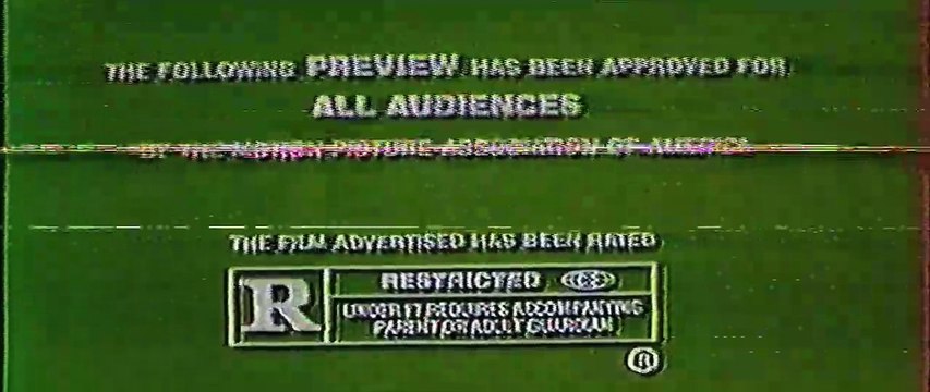 House of VHS Bande-annonce VO