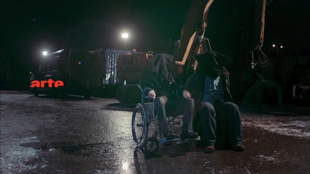 The Wrong Mans - saison 1 Teaser VF